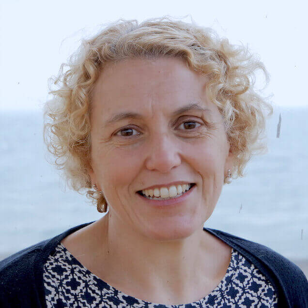 Anna Howells