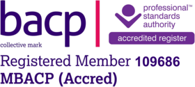 BACP Registered