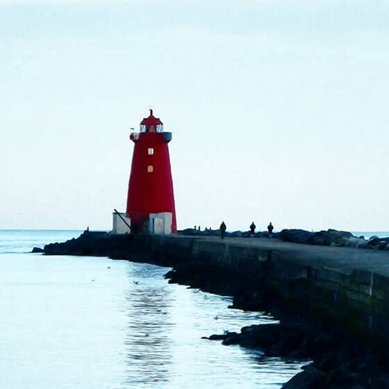 lighthouse